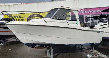 Beneteau Antares 550 Calanque