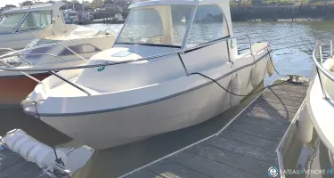 Beneteau Antares 550 Calanque