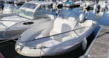 Beneteau Flyer 550 Open