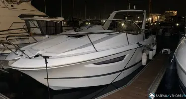 Jeanneau Leader 8