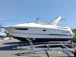 Jeanneau Leader 8