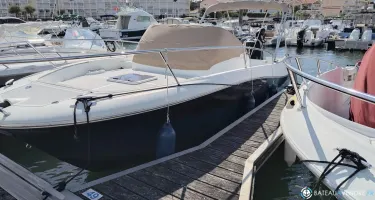 Jeanneau Cap Camarat 7.5 WA