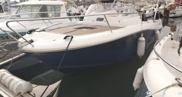 Jeanneau Cap Camarat 7.5 WA
