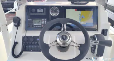 Mingolla Brava 22