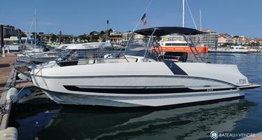 Beneteau Flyer 8.8 SPACEdeck