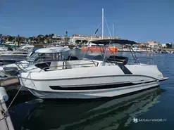 Beneteau Flyer 8.8 SPACEdeck