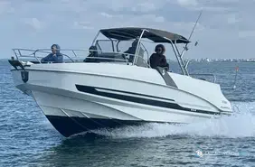 Beneteau Flyer 8.8 SPACEdeck
