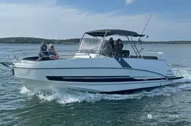 Beneteau Flyer 8.8 SPACEdeck