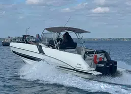 Beneteau Flyer 8.8 SPACEdeck