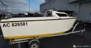 Owens Ocean 400