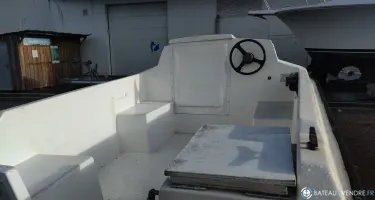 Owens Ocean 400