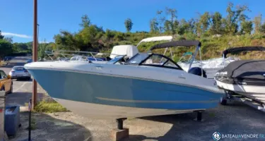 Bayliner VR4 OB