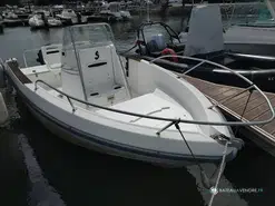 Beneteau Flyer 570 Open