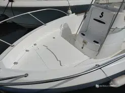 Beneteau Flyer 570 Open