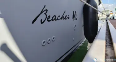 Beacher V12