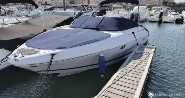 Four Winns Horizon 260