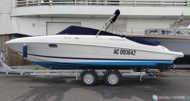 Four Winns Horizon 260