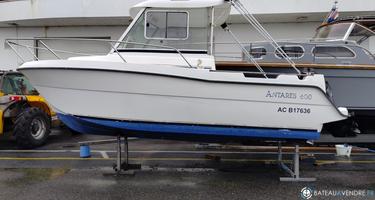 Beneteau Antares 600 HB