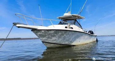 Mako  25