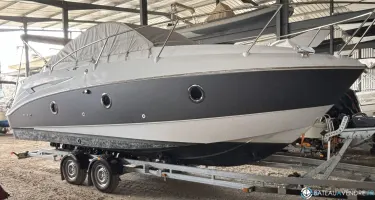 Beneteau Monte Carlo 27