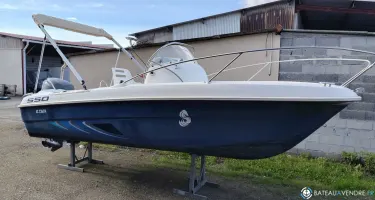 Beneteau Flyer 550 Open
