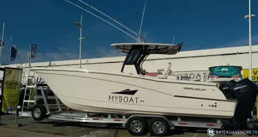World Cat  280 CC-X