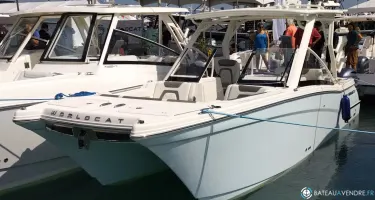 World Cat  280 Dc-x