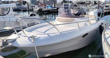 Mingolla Brava 25 WA
