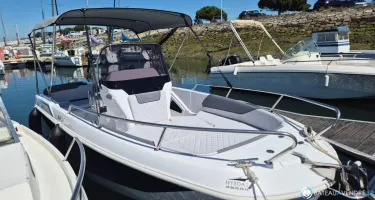 Salpa Sunsix Jetset