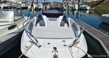 Salpa Sunsix Jetset