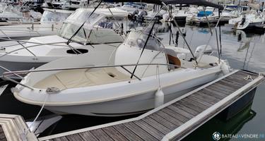 Beneteau Flyer 550 Open