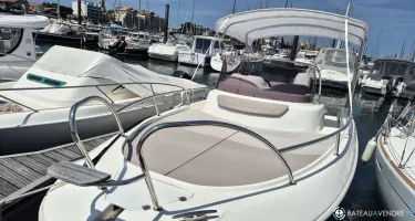 Mingolla Brava 25 WA