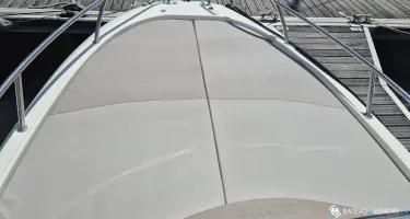 Mingolla Brava 25 WA