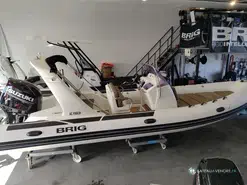 Brig Eagle 650