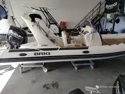 Brig Eagle 650