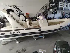 Brig Eagle 650
