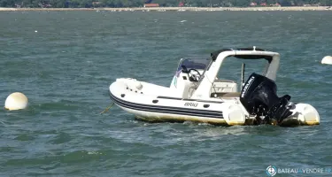 Brig Eagle 650