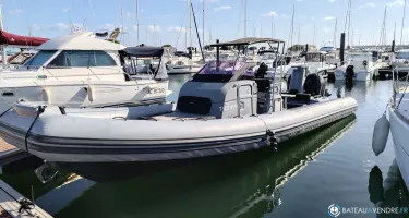 Brig Eagle 10