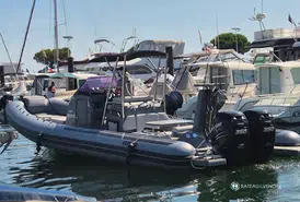 Brig Eagle 10