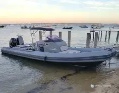 Brig Eagle 10