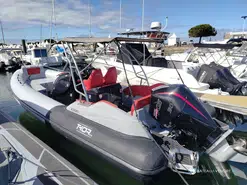 Prua Al Vento Thor 8.0