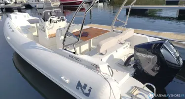 Nuova Jolly NJ 700 XL
