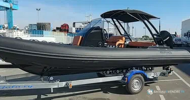 Brig EAGLE 6.7 hypalon