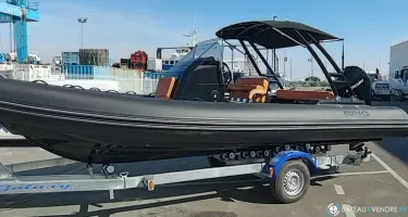 Brig Eagle 6.7