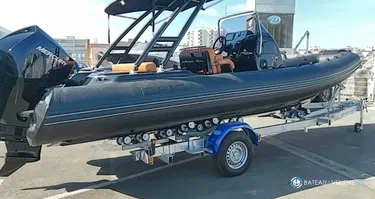 Brig EAGLE 6.7 hypalon