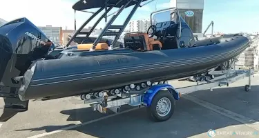 Brig Eagle 6.7