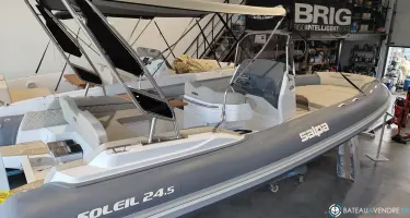 Salpa Soleil 24.5