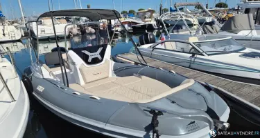 Salpa Soleil 18
