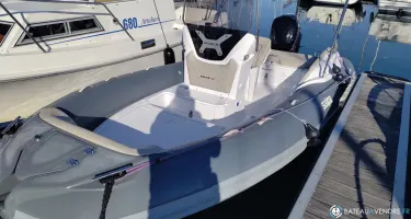 Salpa Soleil 18