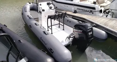 Navisoul  540